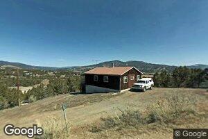 108 Pinon Hills Dr, Arboles, CO 81121