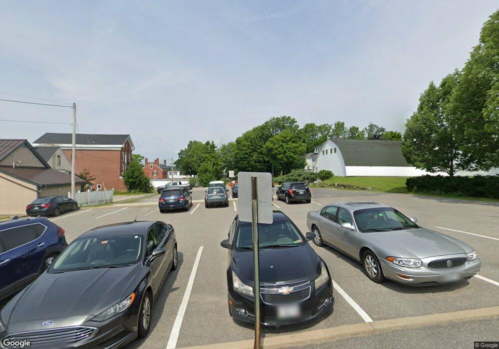 67 Main St, Bucksport, ME 04416 - photo 1