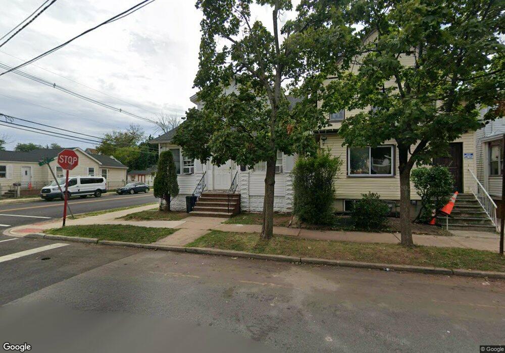 208 Powers St, New Brunswick, NJ 08901 - photo 1