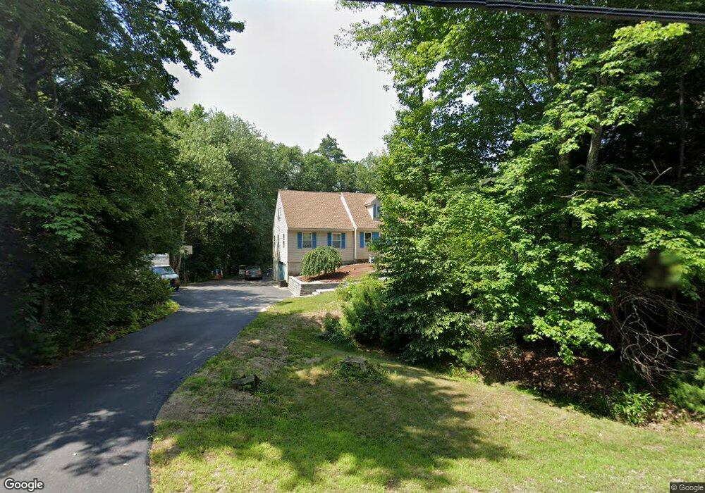 11 Nutt Rd, Auburn, NH 03032 - photo 1