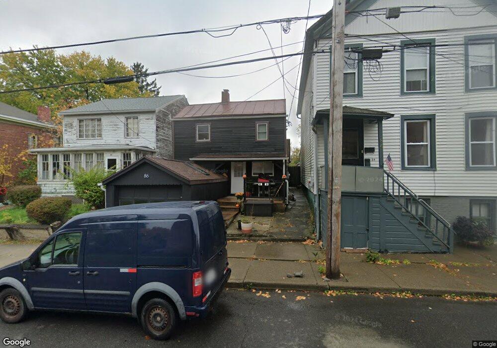 86 N 3rd St, Hudson, NY 12534 - photo 1