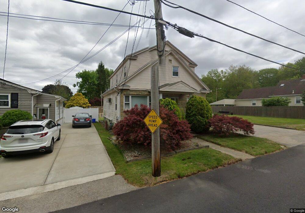 10 Ashby St unit 2nd fl, Johnston, RI 02919 - photo 1