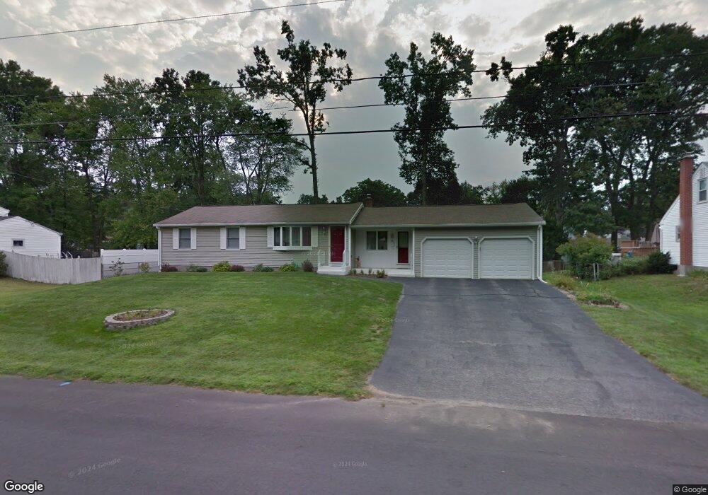 20 Burnham St, Enfield, CT 06082 - photo 1