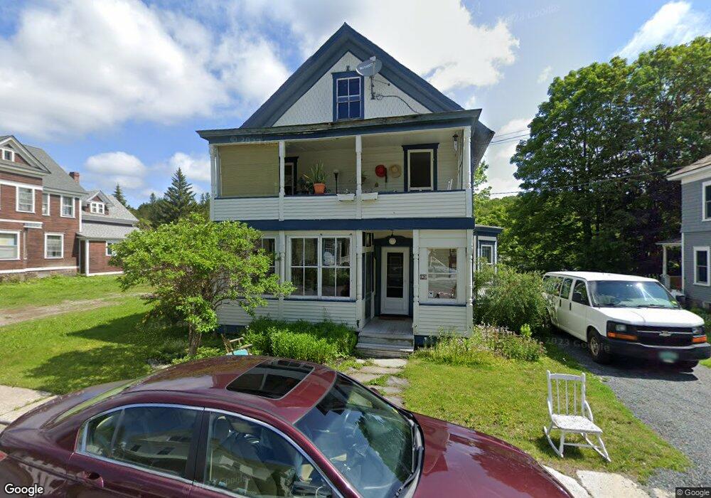 21 Shafter St, Wilmington, VT 05363 - photo 1