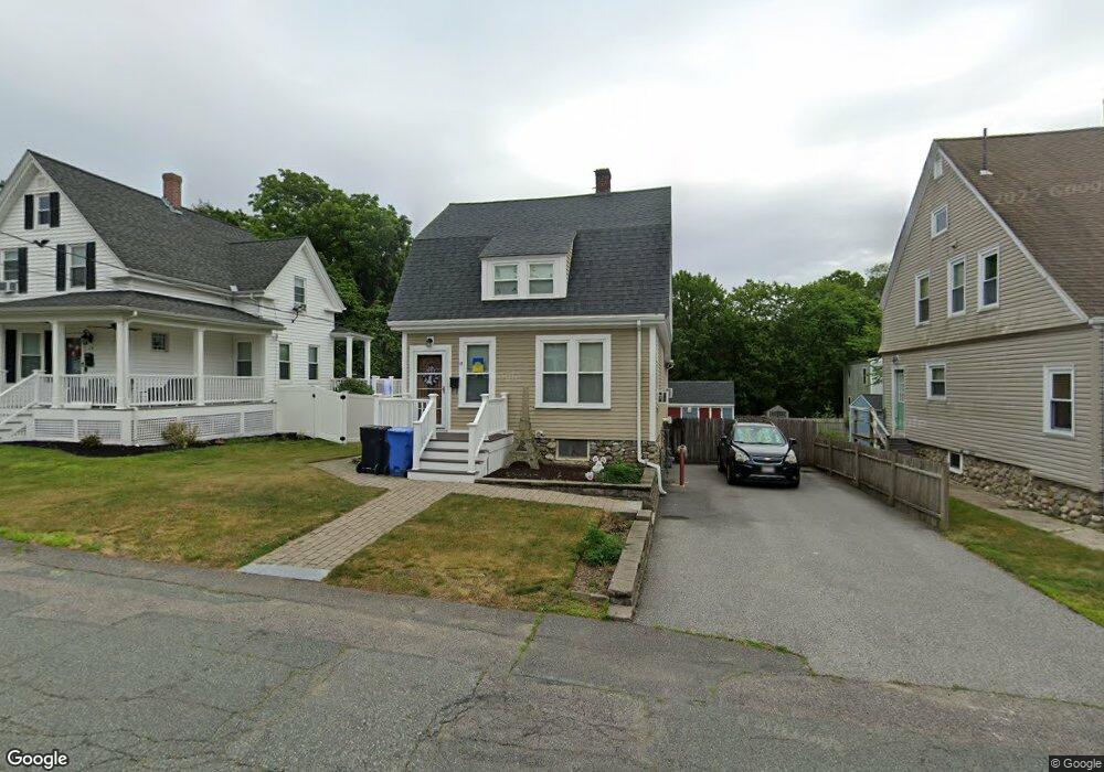 15 Arthur St, Whitman, MA 02382 - photo 1