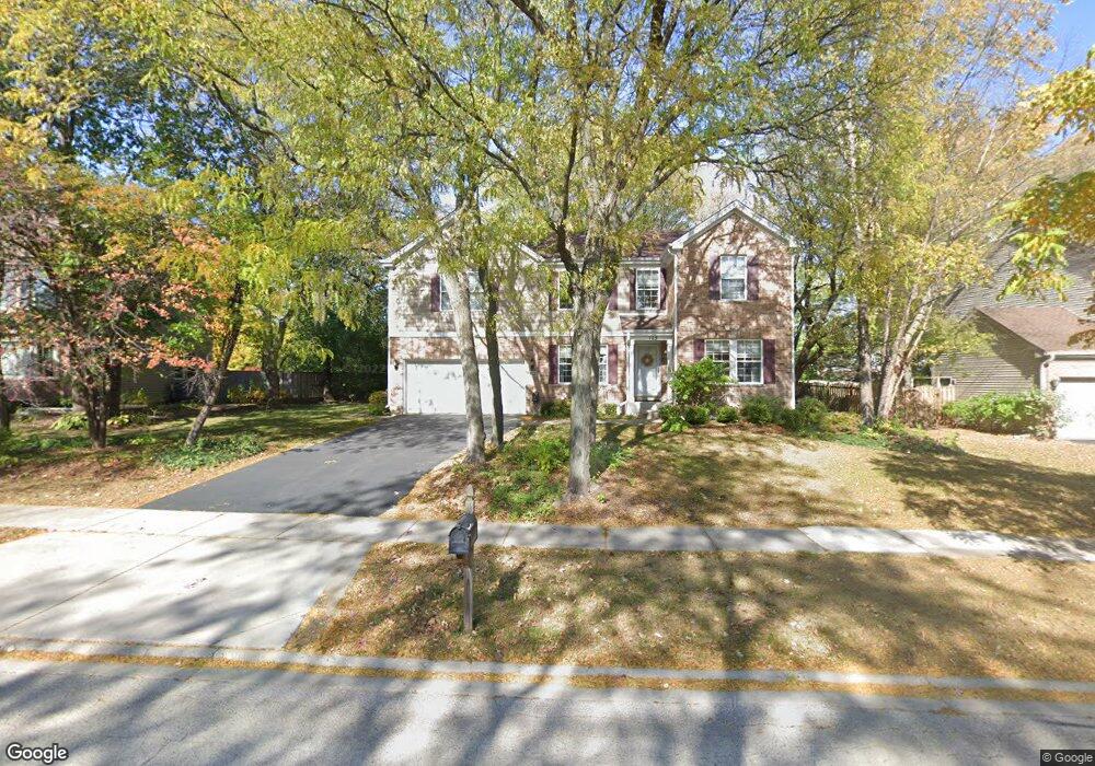 115 S Oakleaf Rd, Algonquin, IL 60102 - photo 1