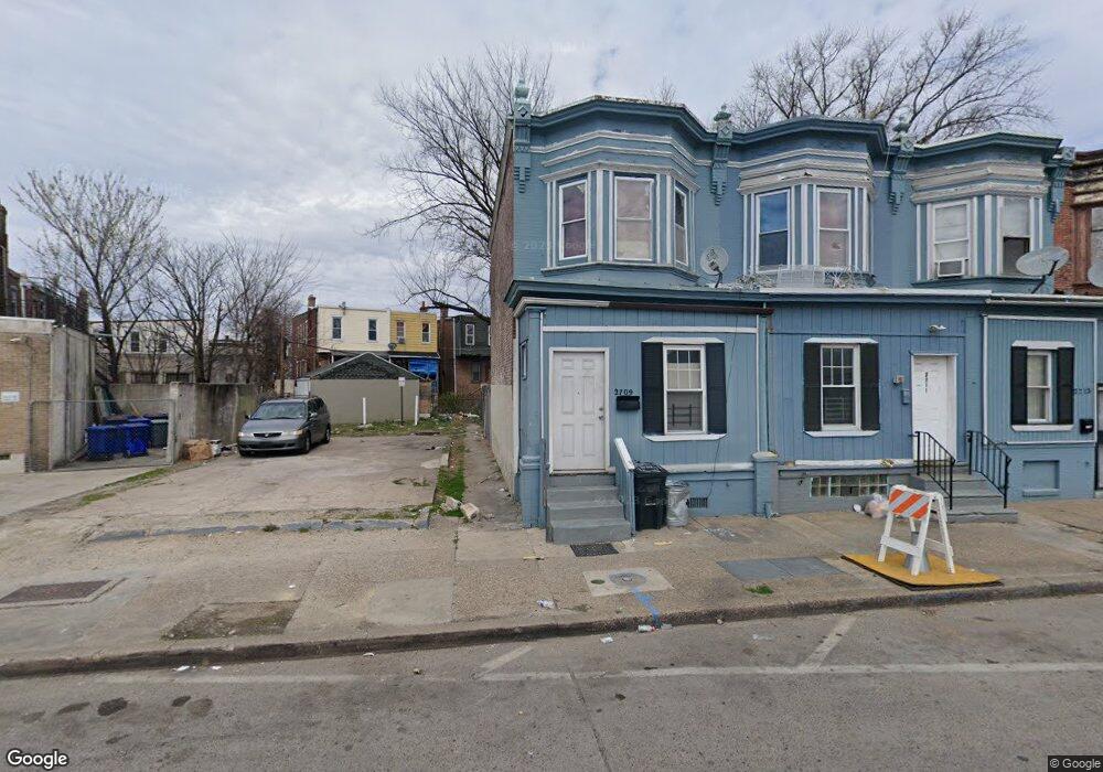 2709 Federal St, Camden, NJ 08105 - photo 1