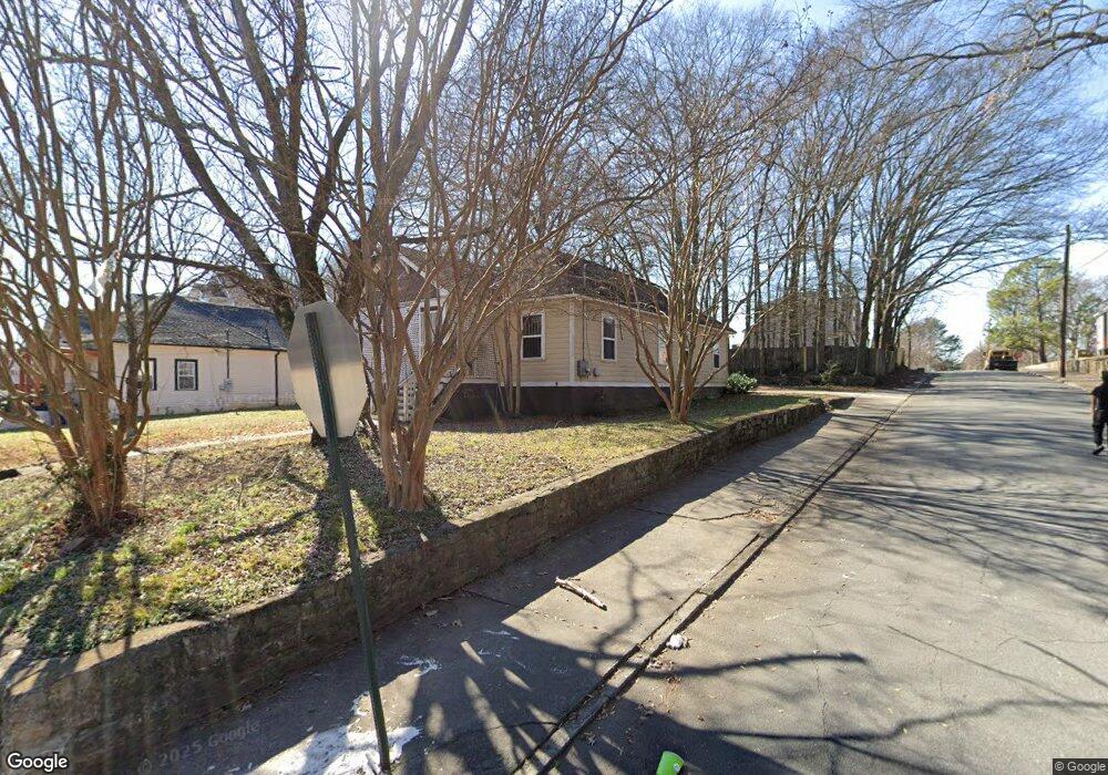 563 Cooper St SW, Atlanta, GA 30312 - photo 1