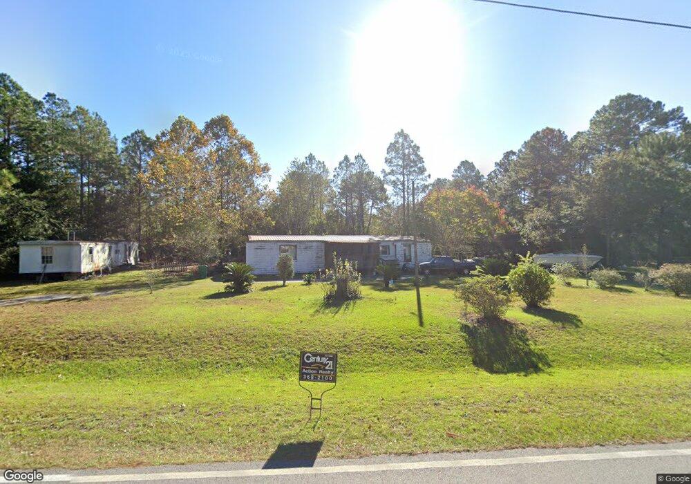 1467 Black Rd, Darien, GA 31305 - photo 1