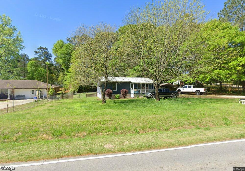 24 Pleasant Ridge Rd, Carrollton, GA 30117 - photo 1