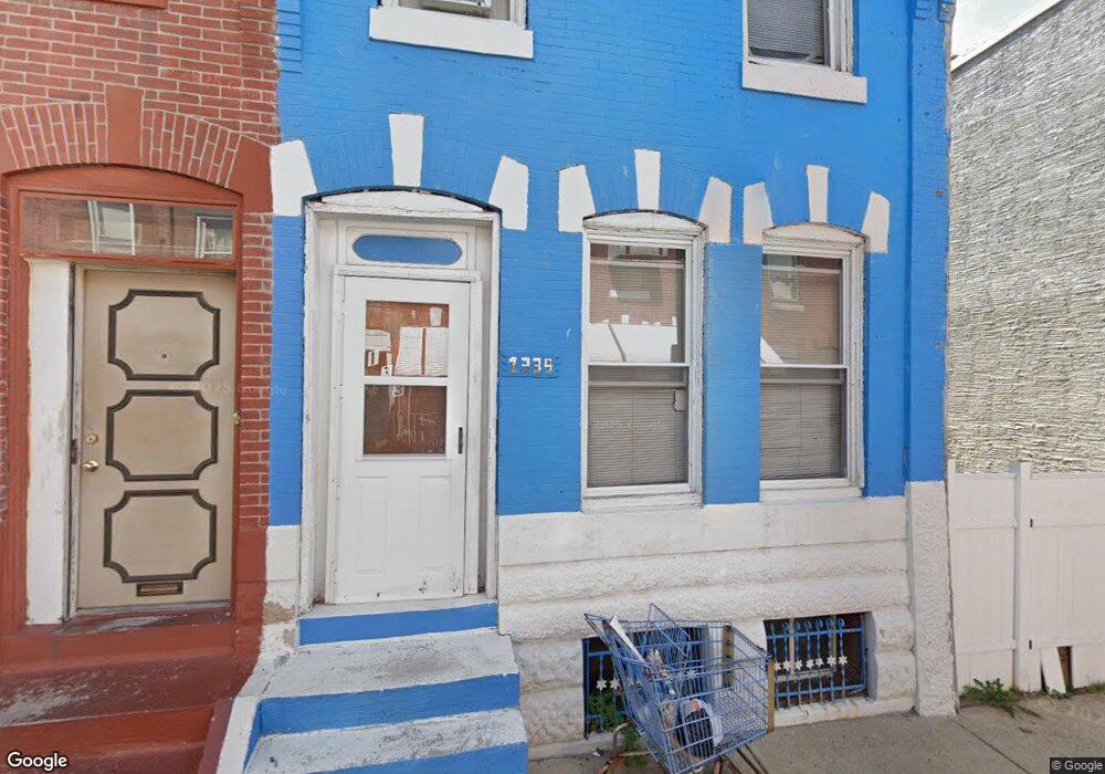 1340 N Hollywood St, Philadelphia, PA 19121 - photo 1
