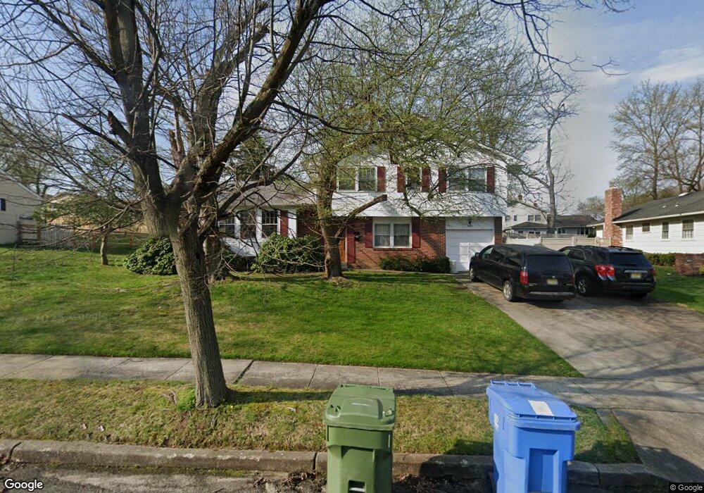 1005 Robwill Pass, Cherry Hill, NJ 08034 - photo 1