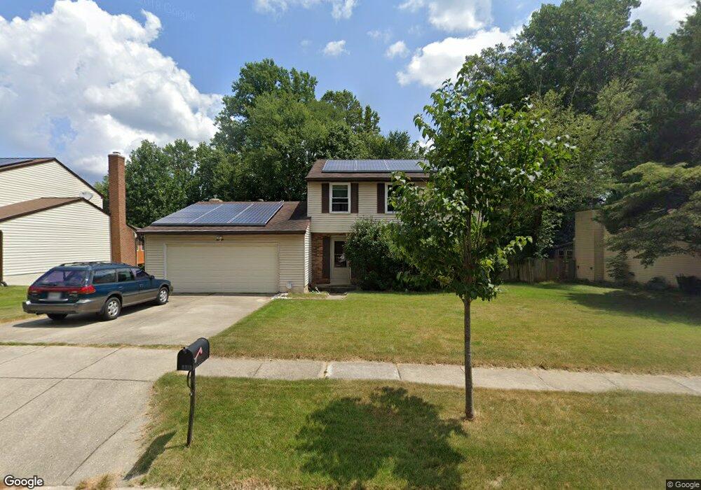 3313 Grayvine Ln, Bowie, MD 20721 - photo 1