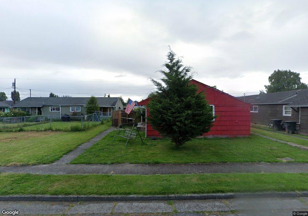 252 Cypress St, Longview, WA 98632 - photo 1