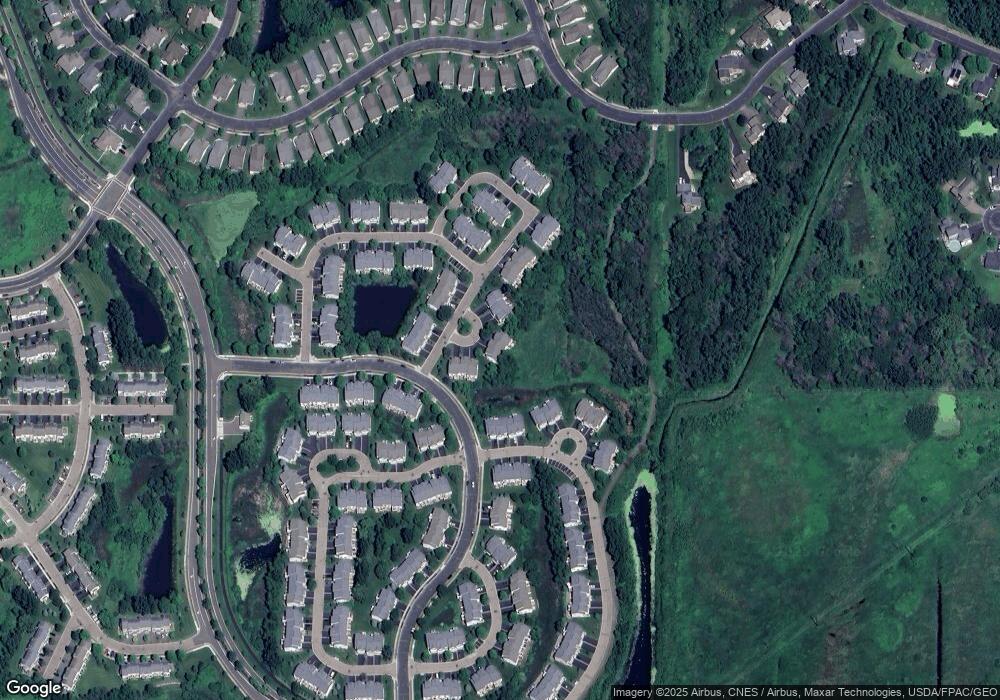 5187 Farnham Dr N, Hugo, MN 55038 - photo 1