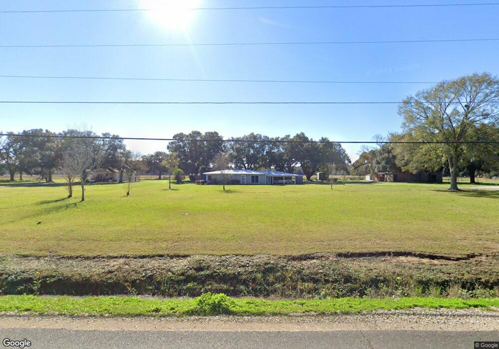 1611 Clement Rd, Egan, LA 70531 - photo 1