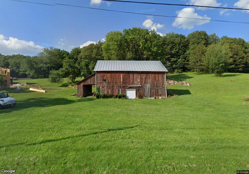 2389 Pleasant Valley Rd, Lucas, OH 44843 - photo 1