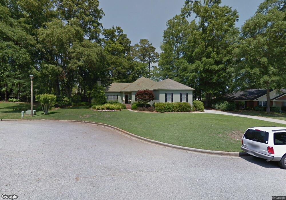 1082 Rivershyre Ct, Evans, GA 30809 - photo 1