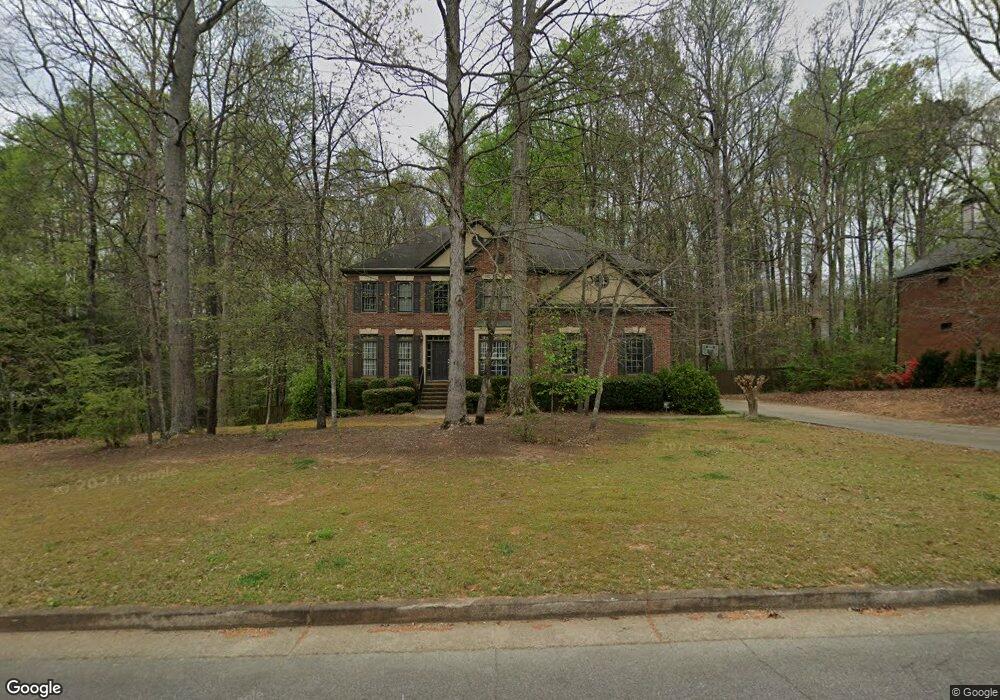 775 Aronson Lake Ct, Roswell, GA 30075 - photo 1