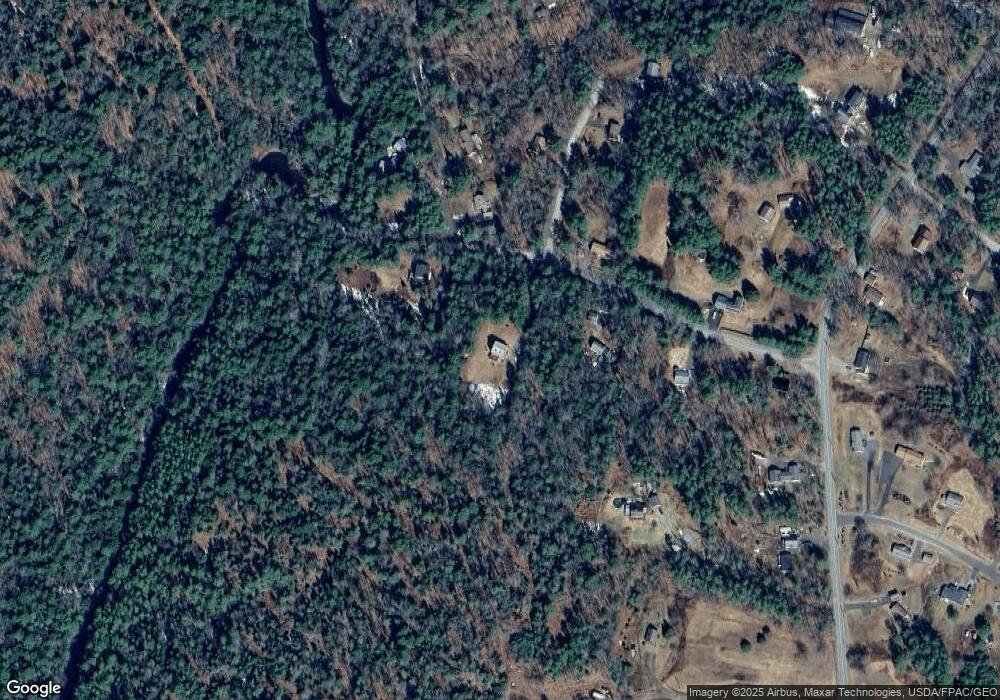 34 Gorham Rd, Wiscasset, ME 04578 - photo 1