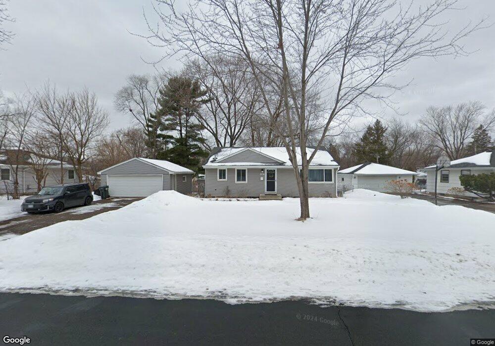 8716 Bryant Ave S, Bloomington, MN 55420 - photo 1