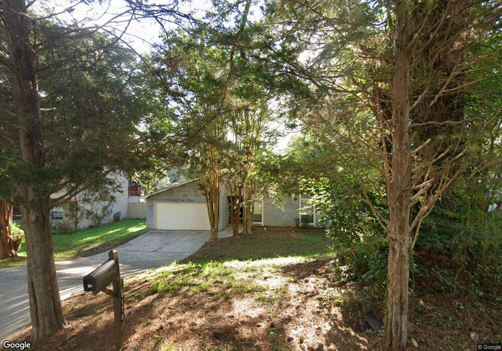 8178 Winewood Way, Riverdale, GA 30274 - photo 1