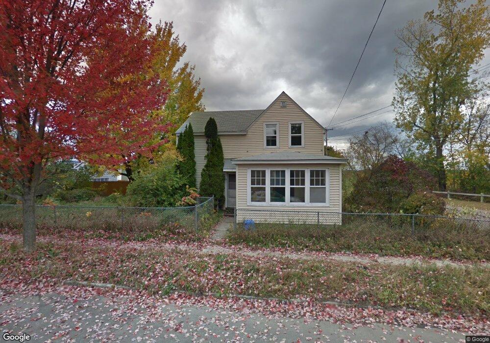 99 Saint Louis St, Burlington, VT 05401 - photo 1