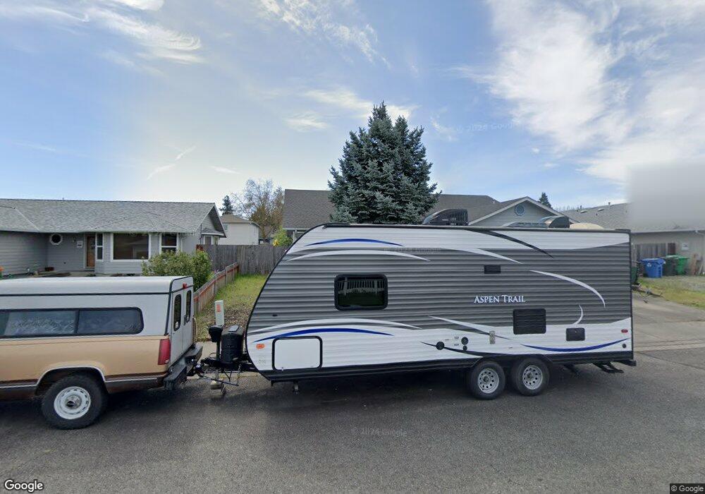 2859 Galaxy Way, Grants Pass, OR 97527 - photo 1