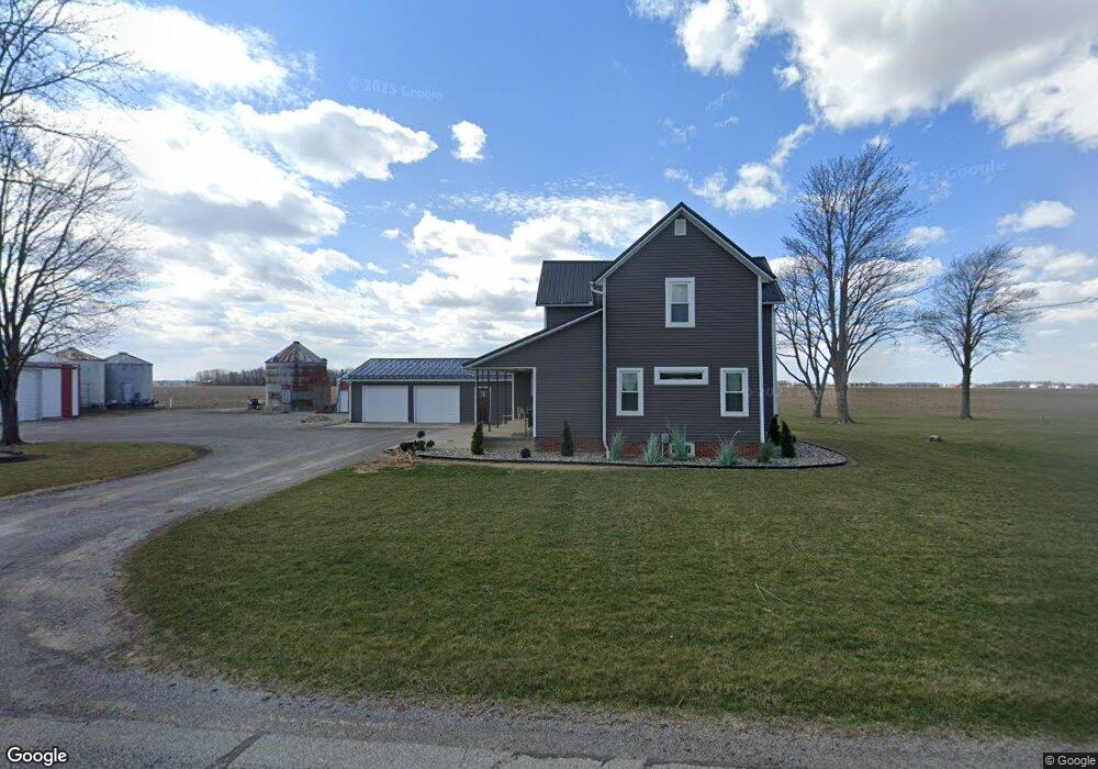 16596 Road 18, Fort Jennings, OH 45844 - photo 1