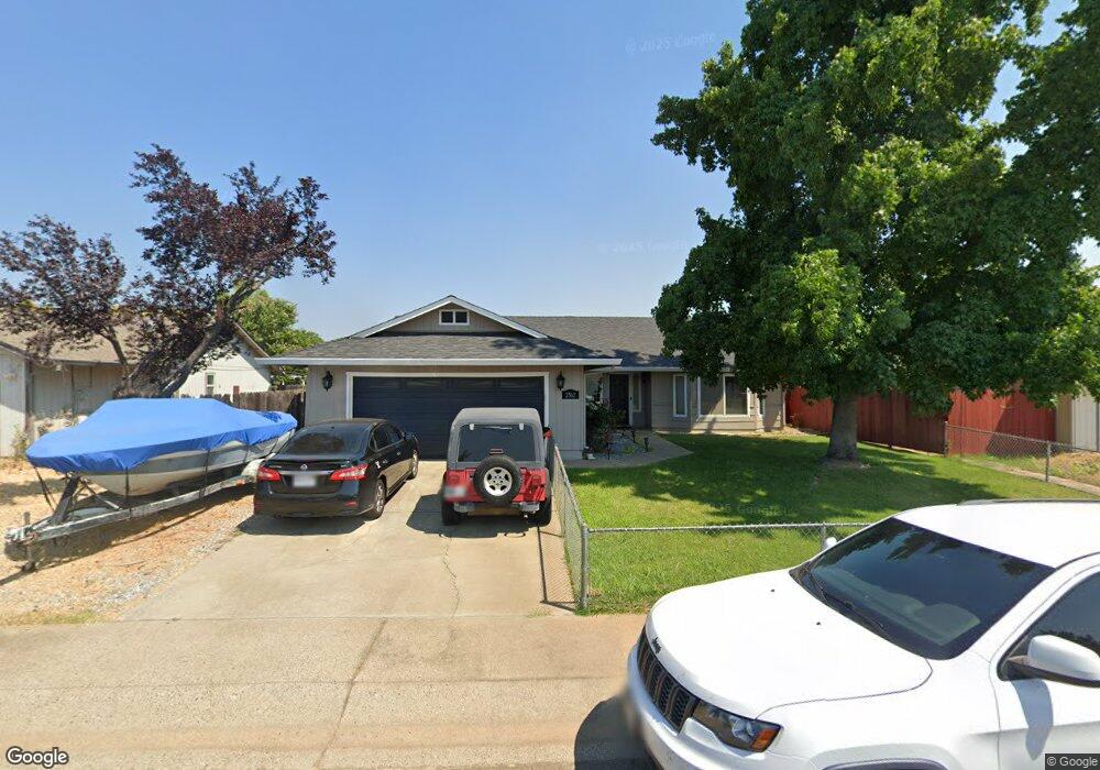 2562 Celestial St unit 1, Redding, CA 96002 - photo 1