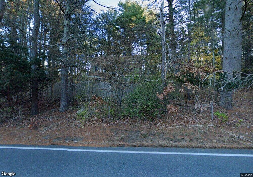 64 Walpole St, Dover, MA 02030 - photo 1