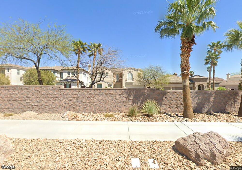 2904 Dove Run Creek Dr, Las Vegas, NV 89135 - photo 1