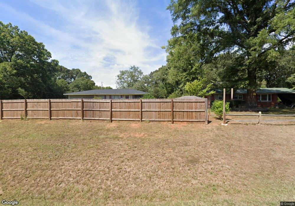 3572 Dews Pond Rd SE, Calhoun, GA 30701 - photo 1