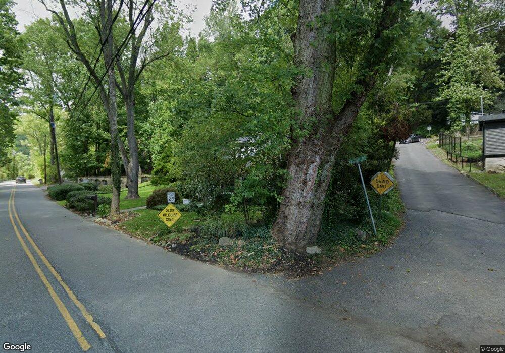 1 Hillside Ave, Belvidere, NJ 07823 - photo 1