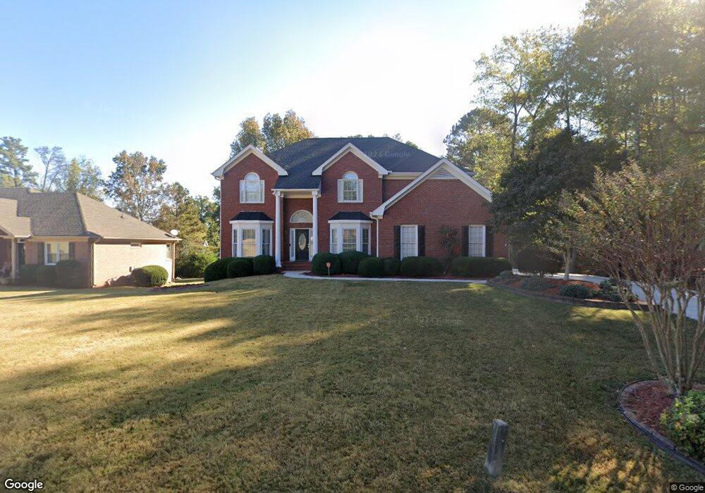 2417 Aveberry Ct SE unit 4, Conyers, GA 30013 - photo 1