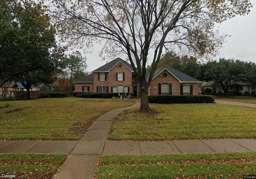 1903 Amesbury Ct, Southlake, TX 76092 - photo 1