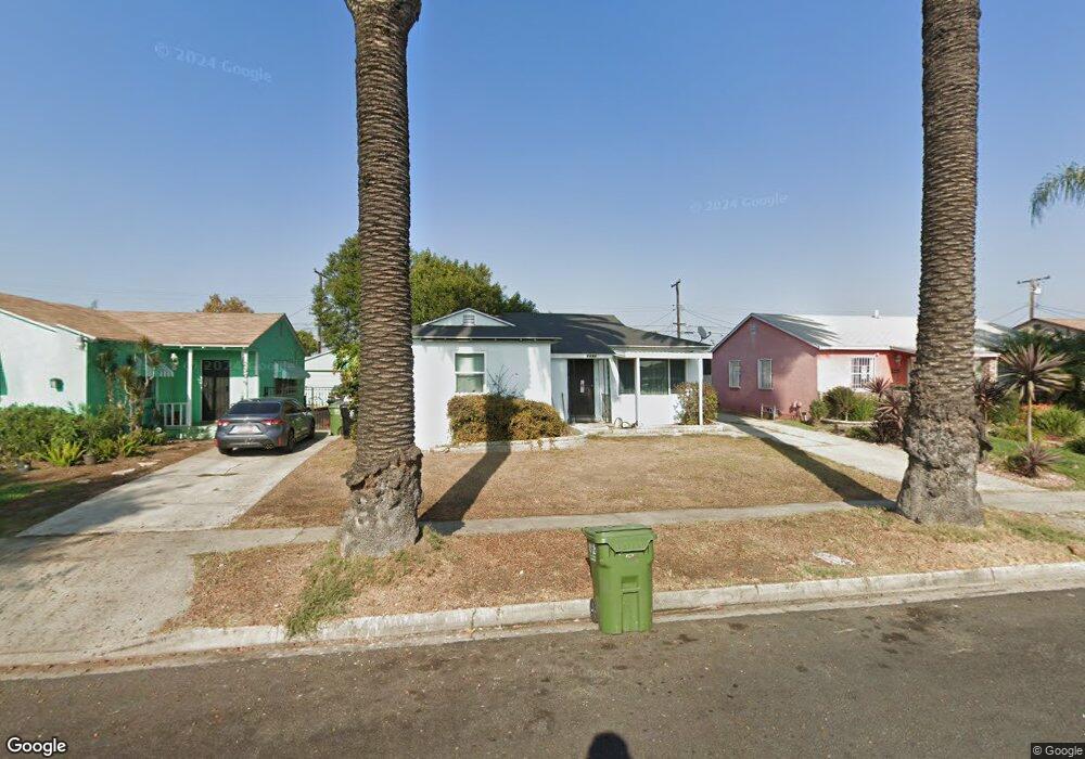 2301 W 153rd St, Compton, CA 90220 - photo 1