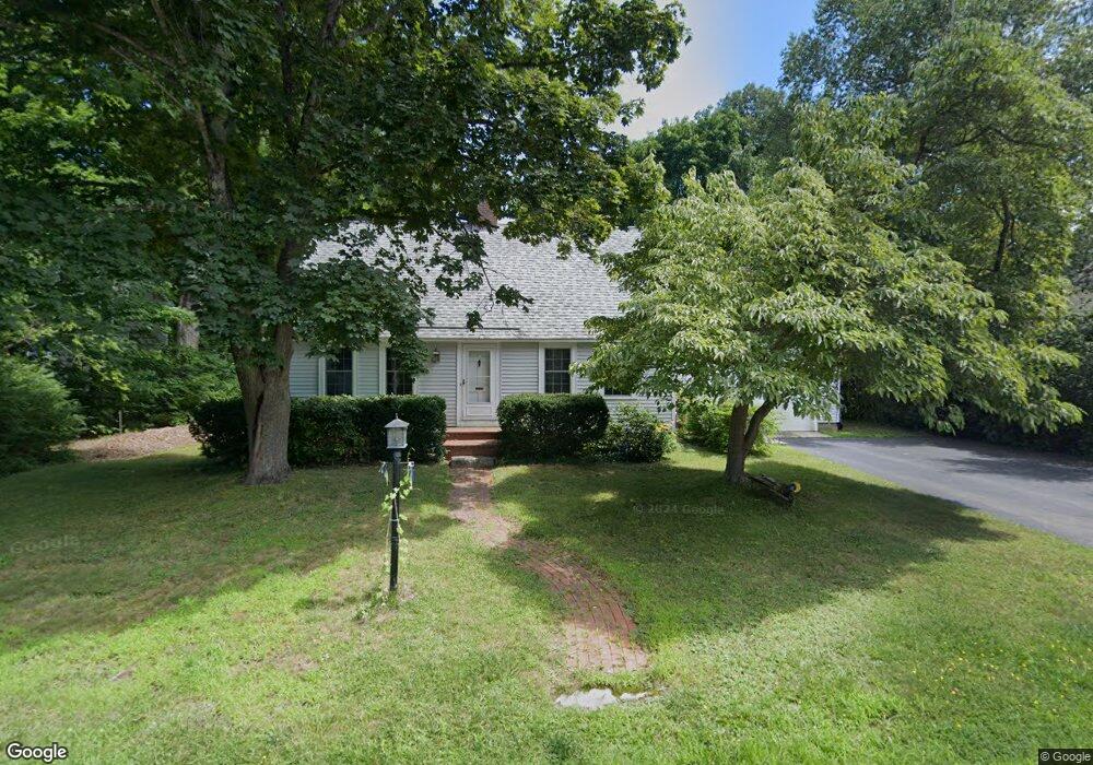 24 Meadow Rd, Durham, NH 03824 - photo 1