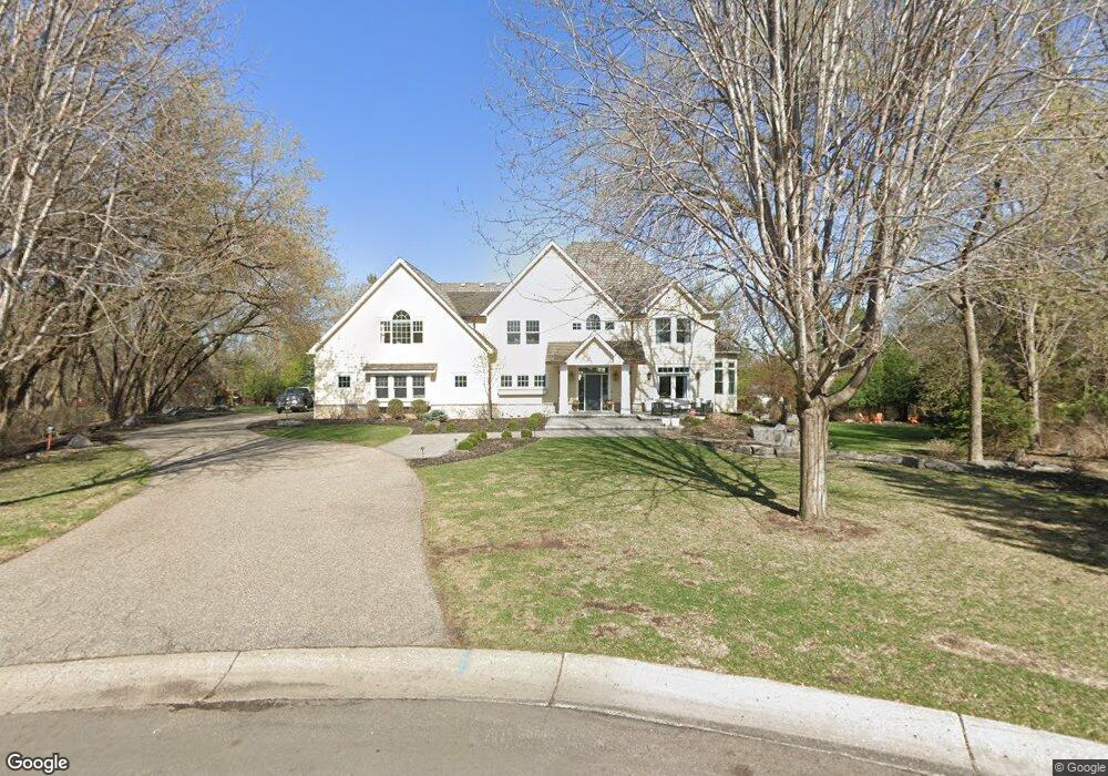 5970 Boulder Bridge Ln, Excelsior, MN 55331 - photo 1