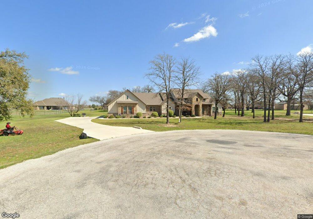 128 Magnolia Place, Weatherford, TX 76087 - photo 1