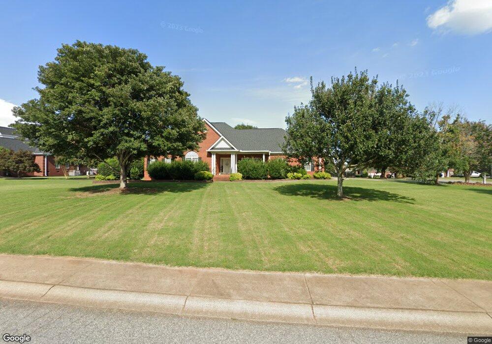 100 Buttercup Trail, Anderson, SC 29621 - photo 1