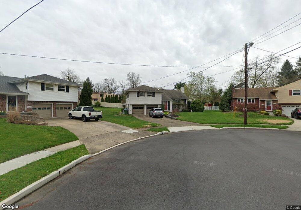 109 Cherry Tree Ct, Cherry Hill, NJ 08002 - photo 1