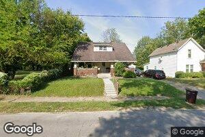 1120 S Central Ave, Lima, OH 45804