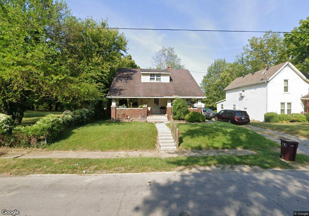 1120 S Central Ave, Lima, OH 45804 - photo 1