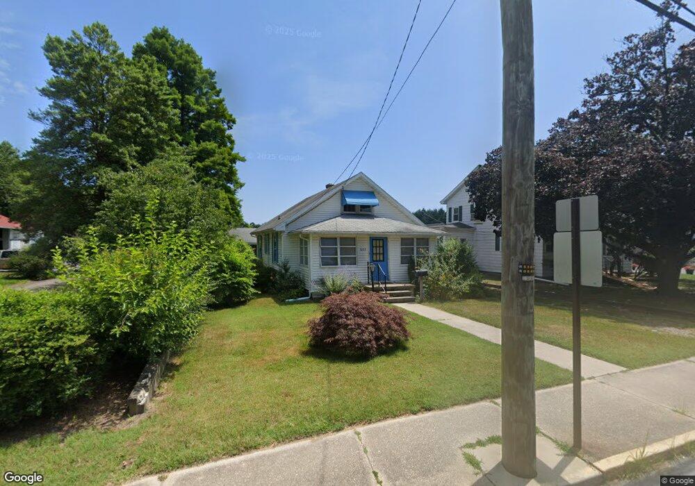 603 Union St, Milton, DE 19968 - photo 1