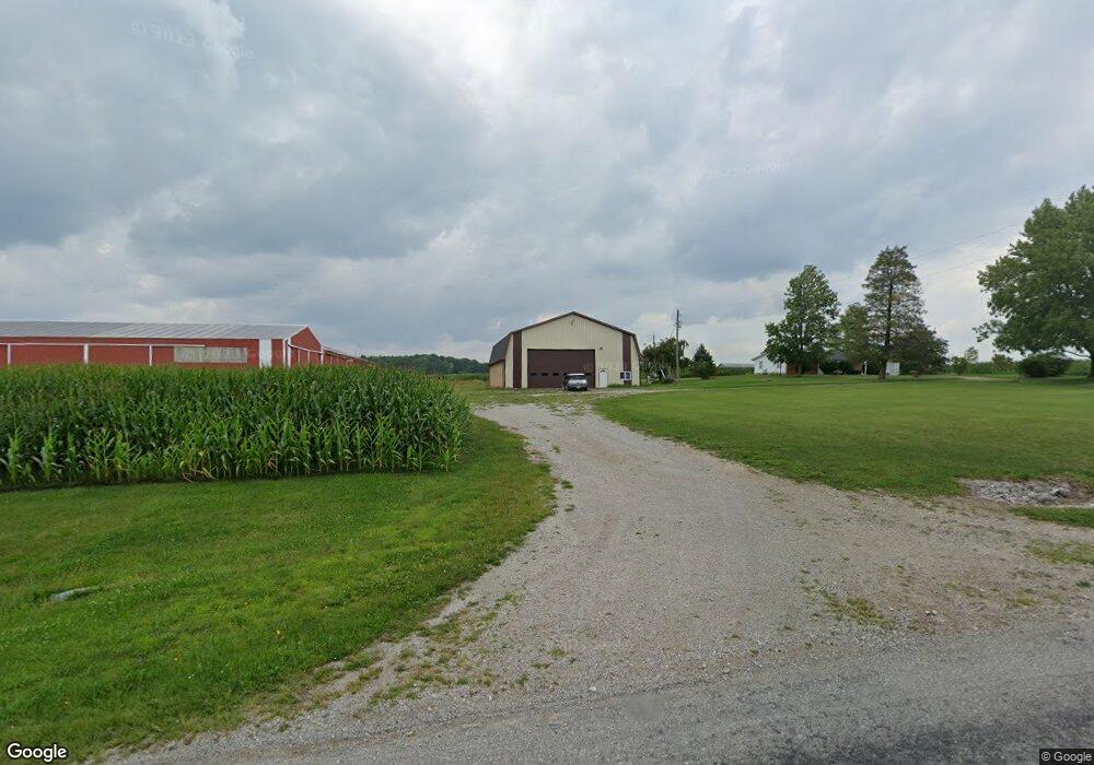 19731 Hurshtown Rd, Grabill, IN 46741 - photo 1