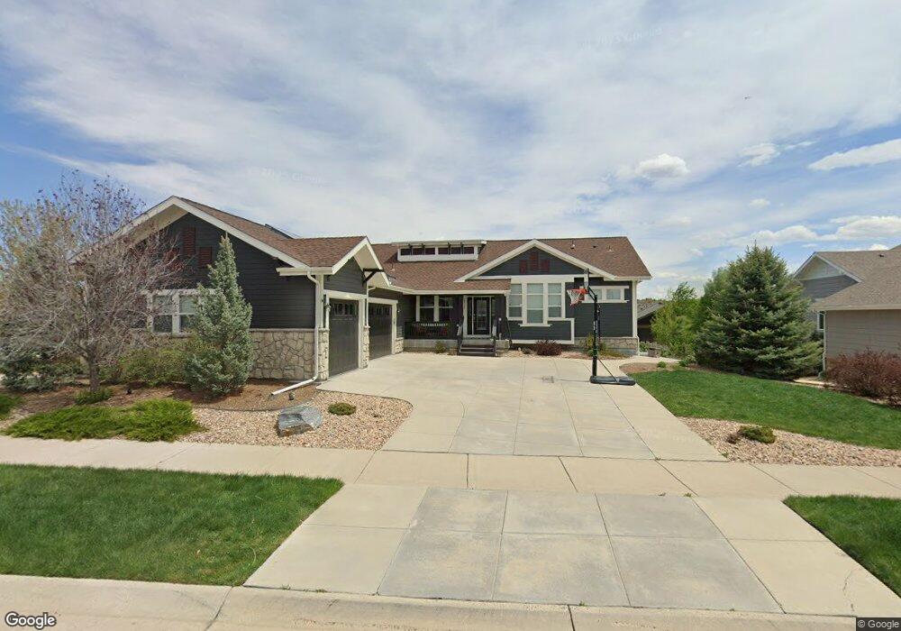 25186 E Geddes Cir, Aurora, CO 80016 - photo 1