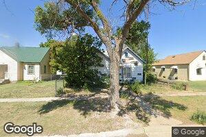 315 S High St, Dighton, KS 67839
