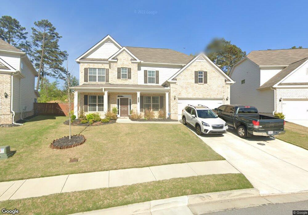 3302 Long Creek Dr, Buford, GA 30519 - photo 1