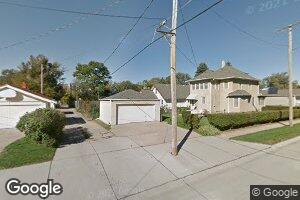 1807 Pratt St, Omaha, NE 68110